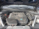 BMW X3 xDrive30I 5UX53DP07P9T28336 photo