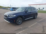 BMW X3 xDrive30I 5UX53DP07P9T28336 photo