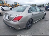 Mercedes-Benz C 300 4Matic 55SWF8EB6KU303286 photo