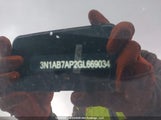 Nissan Sentra 1.8 S/1.8 Sl/1.8 Sr/1.8 Sv 3N1AB7AP2GL669034 снимка
