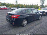 Nissan Sentra 1.8 S/1.8 Sl/1.8 Sr/1.8 Sv 3N1AB7AP2GL669034 fotografie