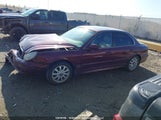 Hyundai Sonata Gl KMHWF25H12A651018 снимка