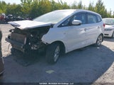 Kia Rondo Lx/Lx Value/Lx Winter Edition KNAHT8A30F7084206 снимка