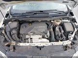 Chevrolet Cruze Lt Auto 1G1BE5SM1H7207600 снимка