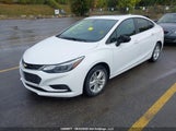 Chevrolet Cruze Lt Auto 1G1BE5SM1H7207600 снимка