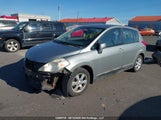 Nissan Versa 1.8Sl 3N1BC13E57L363780 снимка