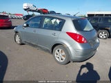 Nissan Versa 1.8Sl 3N1BC13E57L363780 снимка