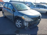 Nissan Versa 1.8Sl 3N1BC13E57L363780 снимка