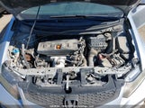Honda Civic Lx 2HGFG3B54CH000391 снимка