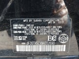 Subaru Crosstrek Sport JF2GTHSCXNH202690 снимка