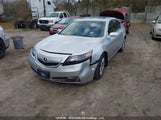 Acura Tl 19UUA8F54CA801398 снимка