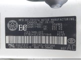 Toyota Corolla S 2T1BU40E29C071946 снимка