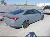 Hyundai Elantra Hybrid KMHLM4AJ1NU019989 photo