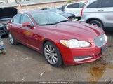 Jaguar Xf Premium SAJXA0GB6BLS16621 снимка