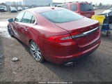 Jaguar Xf Premium SAJXA0GB6BLS16621 снимка