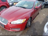 Jaguar Xf Premium SAJXA0GB6BLS16621 снимка