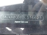Jaguar Xf Premium SAJXA0GB6BLS16621 снимка