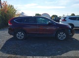 Honda Cr-V Ex-L 2HKRM4H74EH131639 снимка