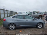 Chevrolet Cruze Lt Auto 1G1BE5SM7J7131564 fotografie