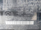 Hyundai Elantra Gl 5NPDH4AE8GH792617 снимка