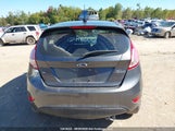 Ford Fiesta Se 3FADP4EJ7FM177257 снимка