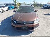 Volkswagen Jetta Se 3VWDB7AJ2HM211542 fotografie