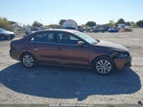 Volkswagen Jetta Se 3VWDB7AJ2HM211542 снимка