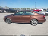 Volkswagen Jetta Se 3VWDB7AJ2HM211542 снимка