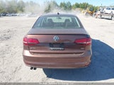 Volkswagen Jetta Se 3VWDB7AJ2HM211542 fotografie