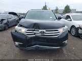 Toyota Highlander Se 5TDBK3EH2BS085300 снимка