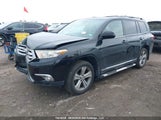 Toyota Highlander Se 5TDBK3EH2BS085300 снимка