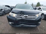 Toyota Highlander Se 5TDBK3EH2BS085300 fotografie