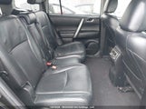Toyota Highlander Se 5TDBK3EH2BS085300 fotografie
