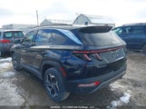 Hyundai Tucson Luxury Hybrid Awd KM8JCCA17PU100311 fotografie