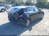 Mazda Mazda3 50Th Anniversary Edition/Gs JM1BN1L76J1186339 photo