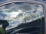 Mazda Tribute I 4F2CZ02729KM08837 снимка