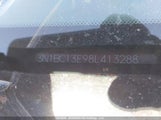 Nissan Versa 1.8Sl 3N1BC13E98L413288 снимка
