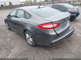 Ford Fusion Se 3FA6P0H75DR145313 снимка