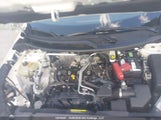 Nissan Rogue Sv 5N1AT3BB1MC779873 снимка