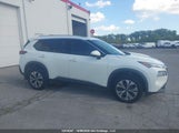 Nissan Rogue Sv 5N1AT3BB1MC779873 снимка