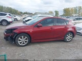 Mazda Mazda3 Gs/Gt JM1BL1H53A1331849 photo