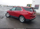 Chevrolet Equinox Lt 2GNAXUEV3L6162042 снимка