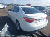 Toyota Corolla 2T1BURHE0EC044627 снимка