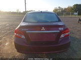Mitsubishi Mirage G4 Es ML32F3FJ5HH004179 снимка