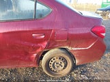 Mitsubishi Mirage G4 Es ML32F3FJ5HH004179 снимка