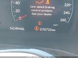 Honda Civic Si Si 2HGFE1E56PH080496 снимка