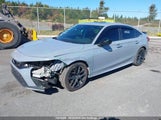 Honda Civic Si Si 2HGFE1E56PH080496 снимка