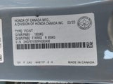 Honda Civic Si Si 2HGFE1E56PH080496 снимка