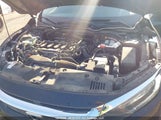 Honda Civic Touring 2HGFC1F96GH111771 снимка