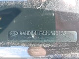 Hyundai Elantra KMHD84LF4JU540152 снимка